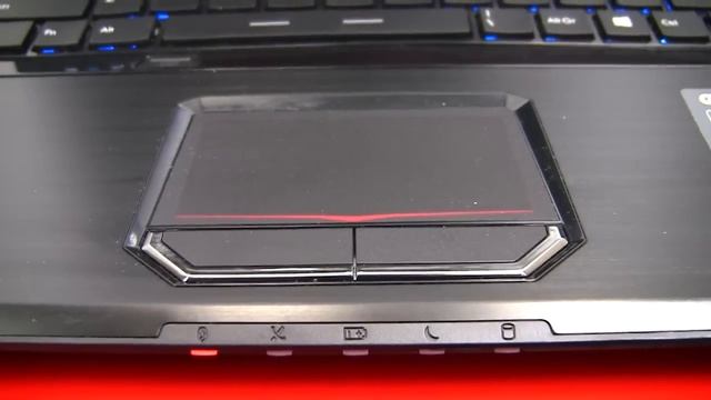MSI GE70 Apžvalga