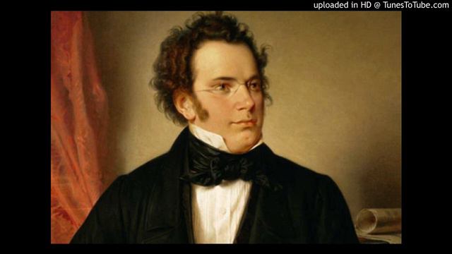 Franz Schubert - Ave Maria, D. 839
