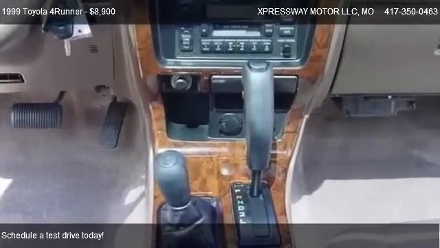 Toyota 4Runner Limited @ XPRESSWAY MOTOR LLC
