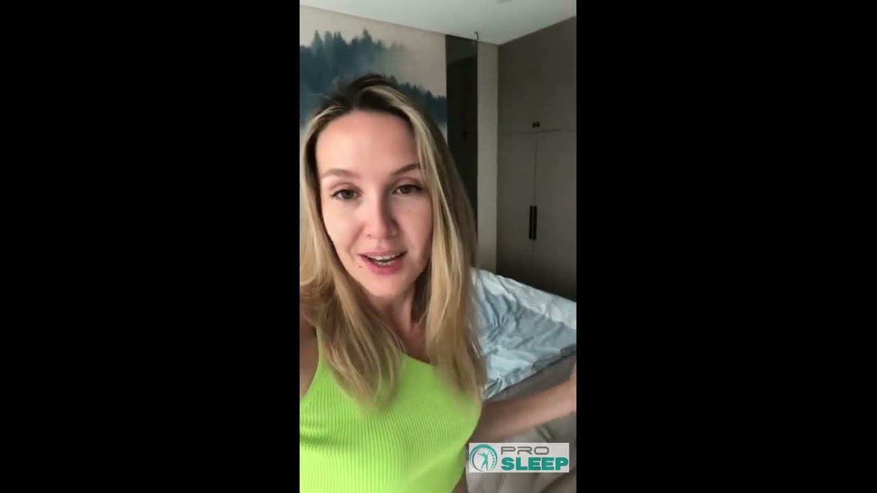 Отзыв Prosleep medic ЖК Аристократ