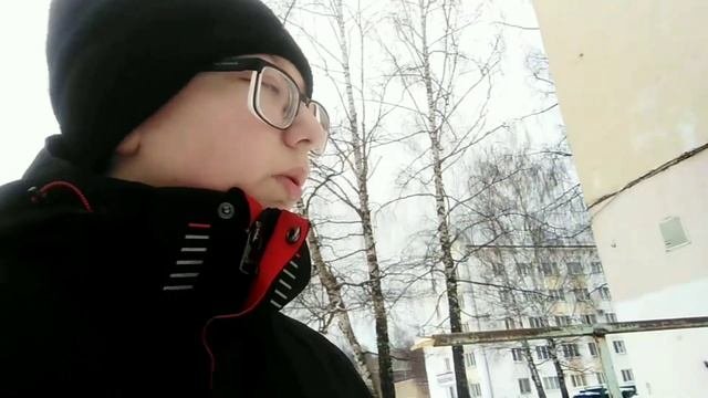 Странности Конаково