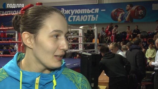 Понад 100 спортсменів беруть участь у відкритому чемпіонаті області з боксу