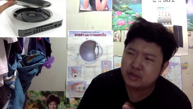 Mac mini Late 2014 - Review,Buying Tips