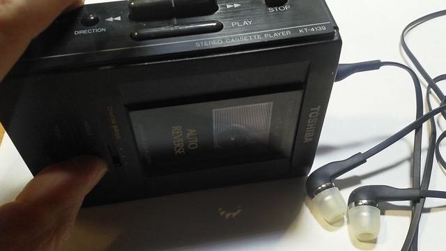 Toshiba KT-4139