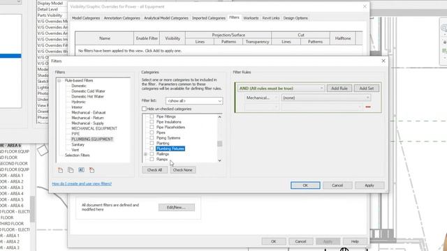 Removing or Changing Colors in Revit - Revit Review