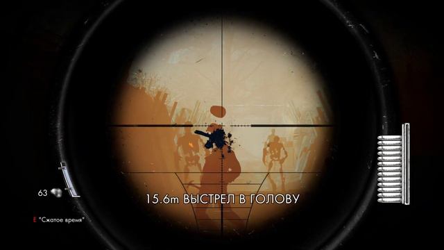ТОННЕЛИ КОРИДОРЫ ТОЛПЫ ЗОМБИ ► Zombie Army Trilogy #9