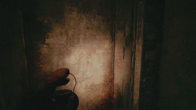 AMNESIA: A MACHINE FOR PIGS Прохождение #3. Свинолюди