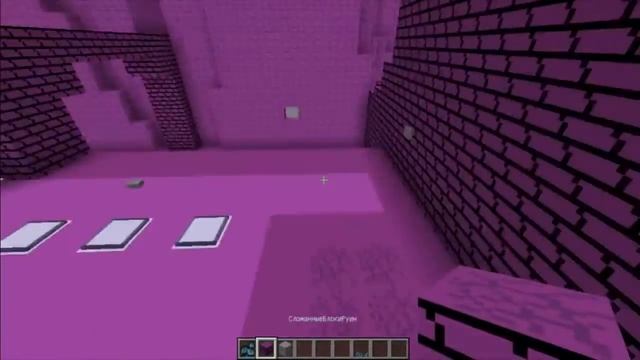 UnderTale Мод ПОЛНОСТЬЮ НА РУССКОМ ДЛЯ МАЙНКРАФТ 1.10.2