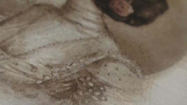 старая шкатулка презентация