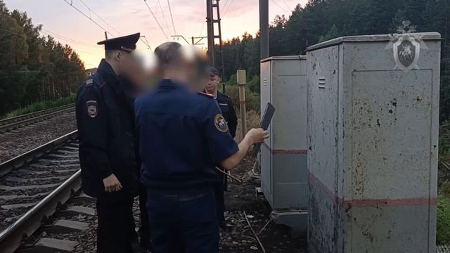‼⚡ Восемь подростков по заданию украины планировали теракты в Свердловской области