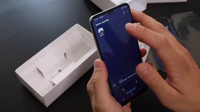 SAMSUNG ты что творишь?! Обзор Samsung A30