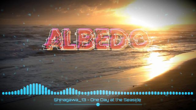 Shinagawa_13 - One Day at the Seaside @ALBEDOO