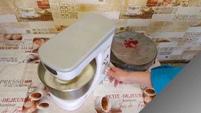 ТОРТ ЧЁРНЫЙ ЛЕС ☆ ШВАРЦВАЛЬДСКИЙ ВИШНЁВЫЙ ТОРТ РЕЦЕПТ ☆ ДОМАШНИЙ ТОРТ