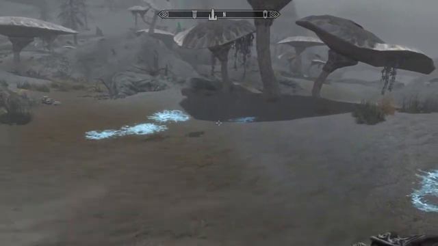 Skyrim Todas as Magias da DLC Dragonborne