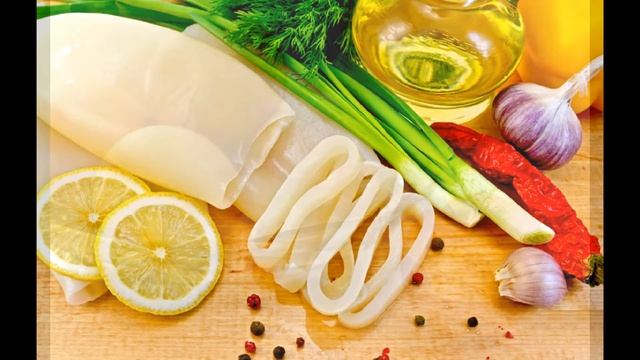 Ужин вам нужен. 10 продуктов, которые можно есть на ночь.