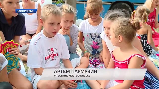 Мандалы для детей
