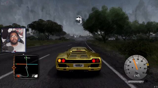 Test Drive Unlimited Solar Crown - Will We See In-Depth Customization and Tuning?  100 Car Brands!