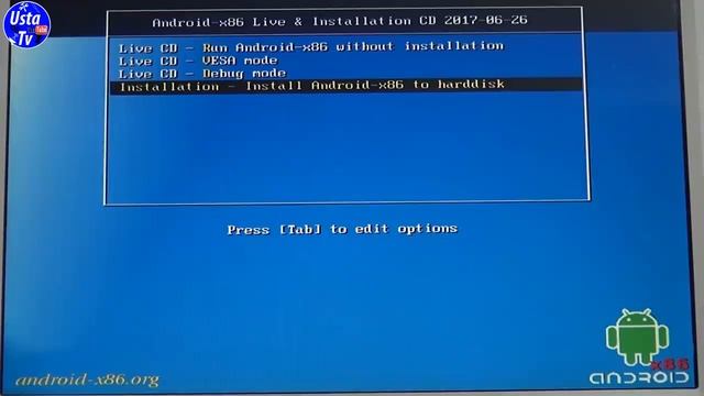 Eski bilgisayar böyle hızlandırılır ( bilgisayara android kurulur mu?)