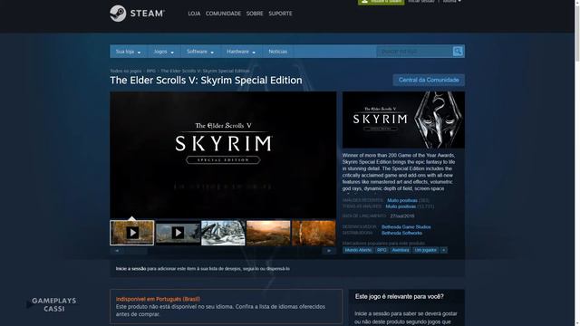 THE ELDER SCROLLS ONLINE GRÁTIS ATÉ QUINTA NA STEAM E JOGOS DA FRANQUIA COM DESCONTOS