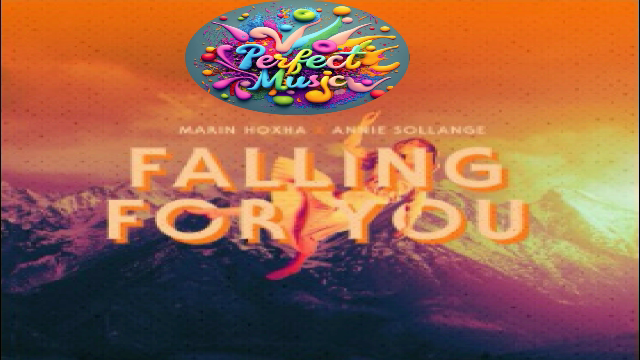 ЗАРУБЕЖНАЯ МУЗЫКА 2024 | Marin Hoxha x Annie Sollange - Falling For You | НОВИНКИ МУЗЫКИ 2024 |