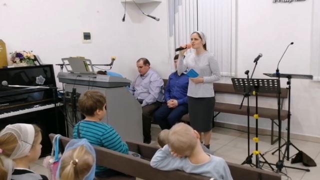 Схих: Так надо! / Таня Савченко