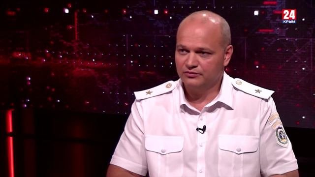 Интервью 24. Алексей Игнатенко. Выпуск от 11.06.24