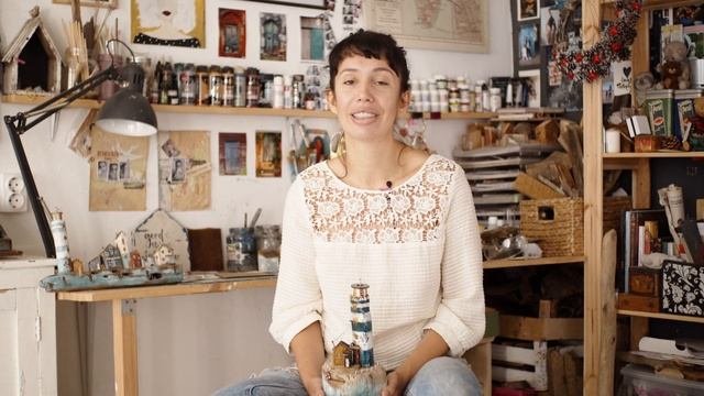 Приглашение на вебинар по созданию открытки ручной работы
