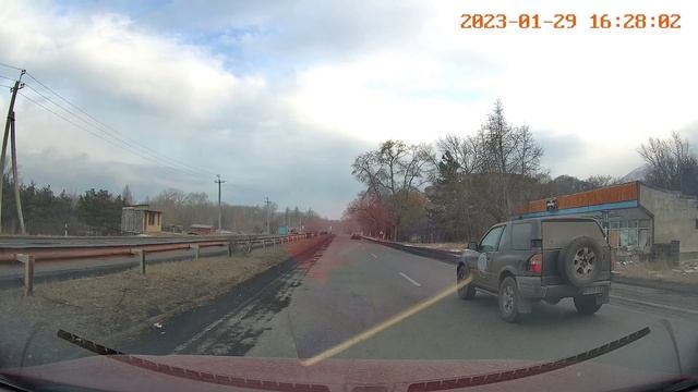 Дорогами Армении. Горы
