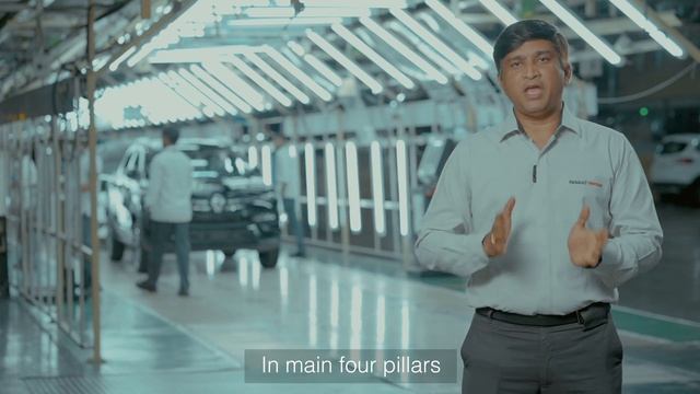 Renault Nissan Automotive India Pvt Ltd  - Corporate Documentary by Sukil and Khushboo.