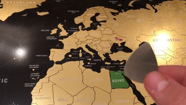 Управляю миром |Стираю страны с ЛИЦА ЗЕМЛИ |Обзор на карту мира (Где я побывалЧИТАЙТЕ В ОПИСАНИИ👇🏼