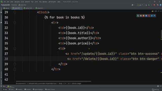 How to Deploy Python Applications to AWS (Amazon Web Services)
