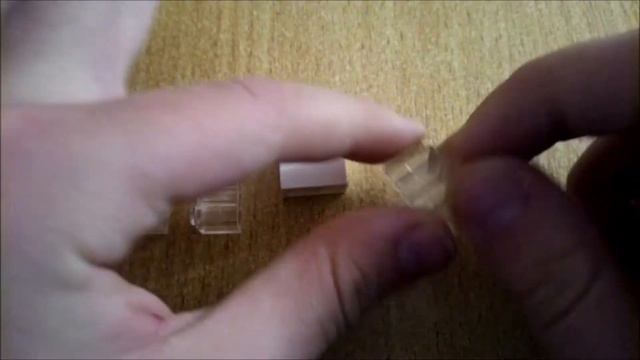 Как собрать Спраута из Лего