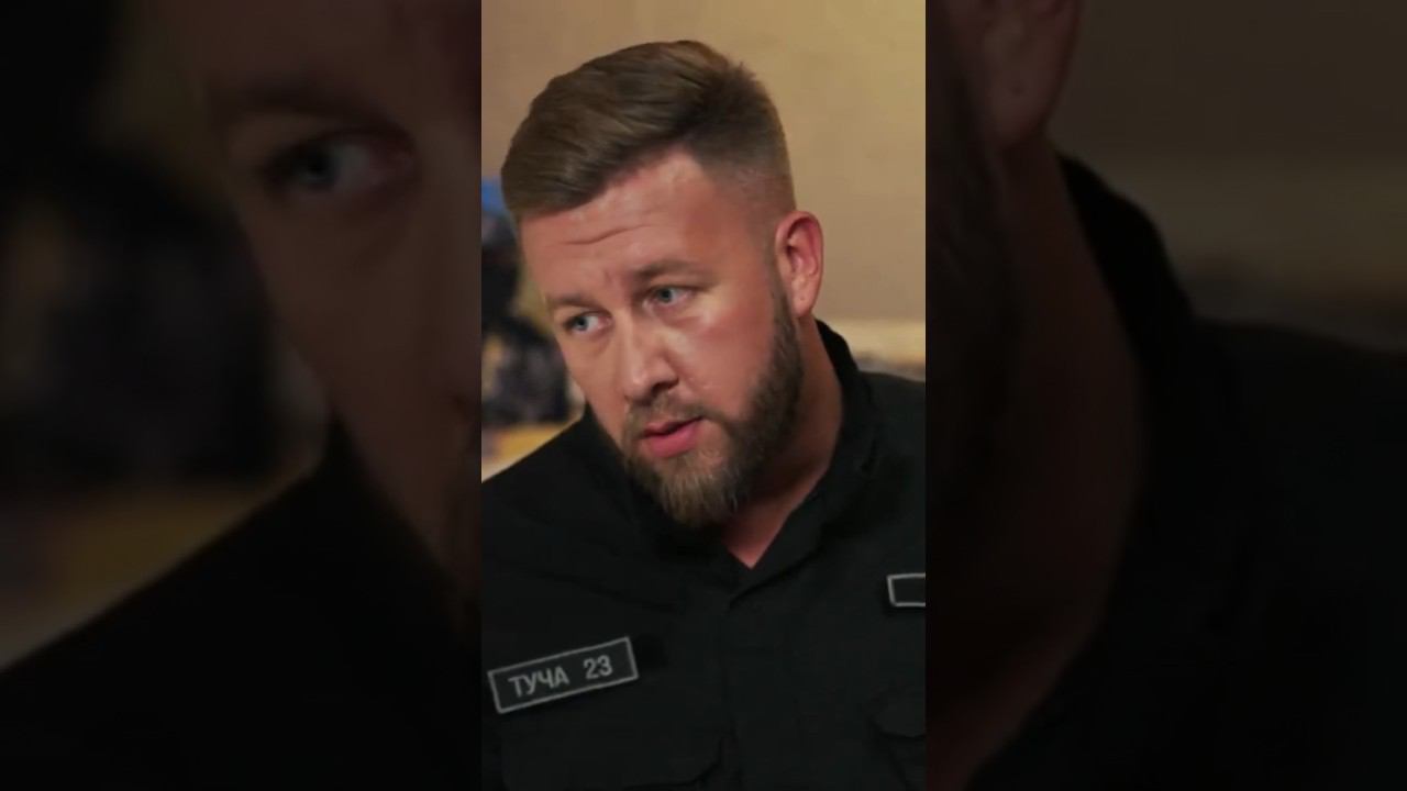 Наш спецназ. Офе