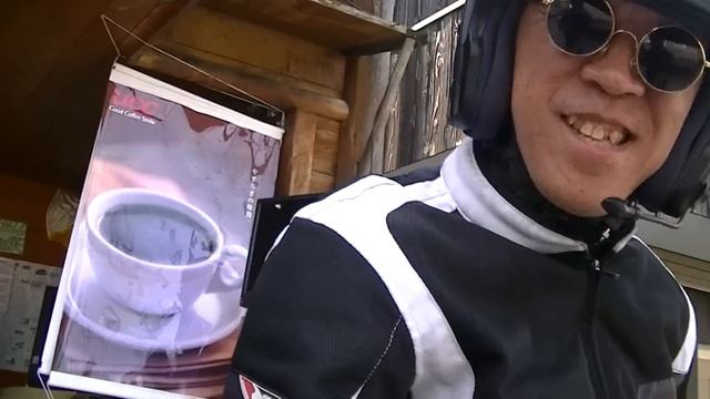 女子高校生タンデム 親子ライダー 2015 SHADOW Phontom750 HONDA 2015 ホンダ・シャドウファントム 750ライダー カワサキ・アネーロ250