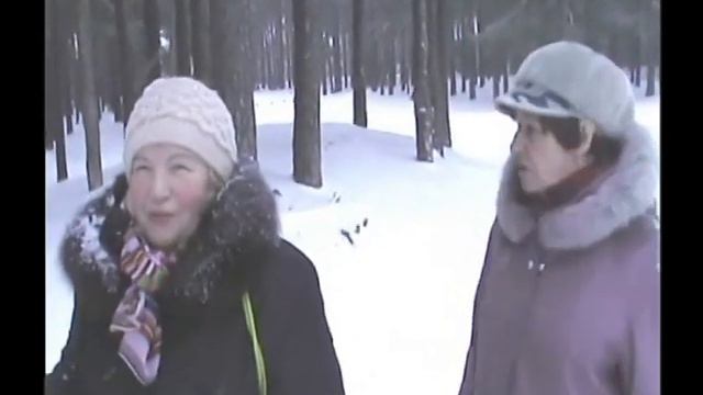 Чей ты, лес?