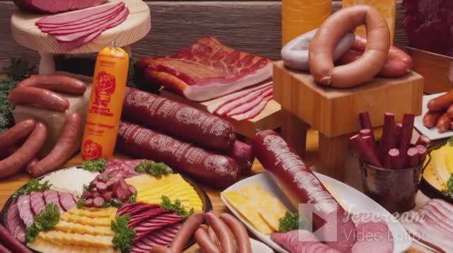 САМЫЕ ВРЕДНЫЕ ПРОДУКТЫ! (Избегайте Их)