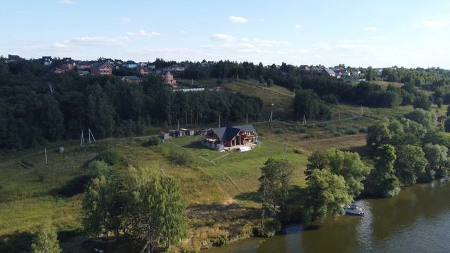 Преображаем Кедровый Дом при помощи Шлифовки и Покраски
