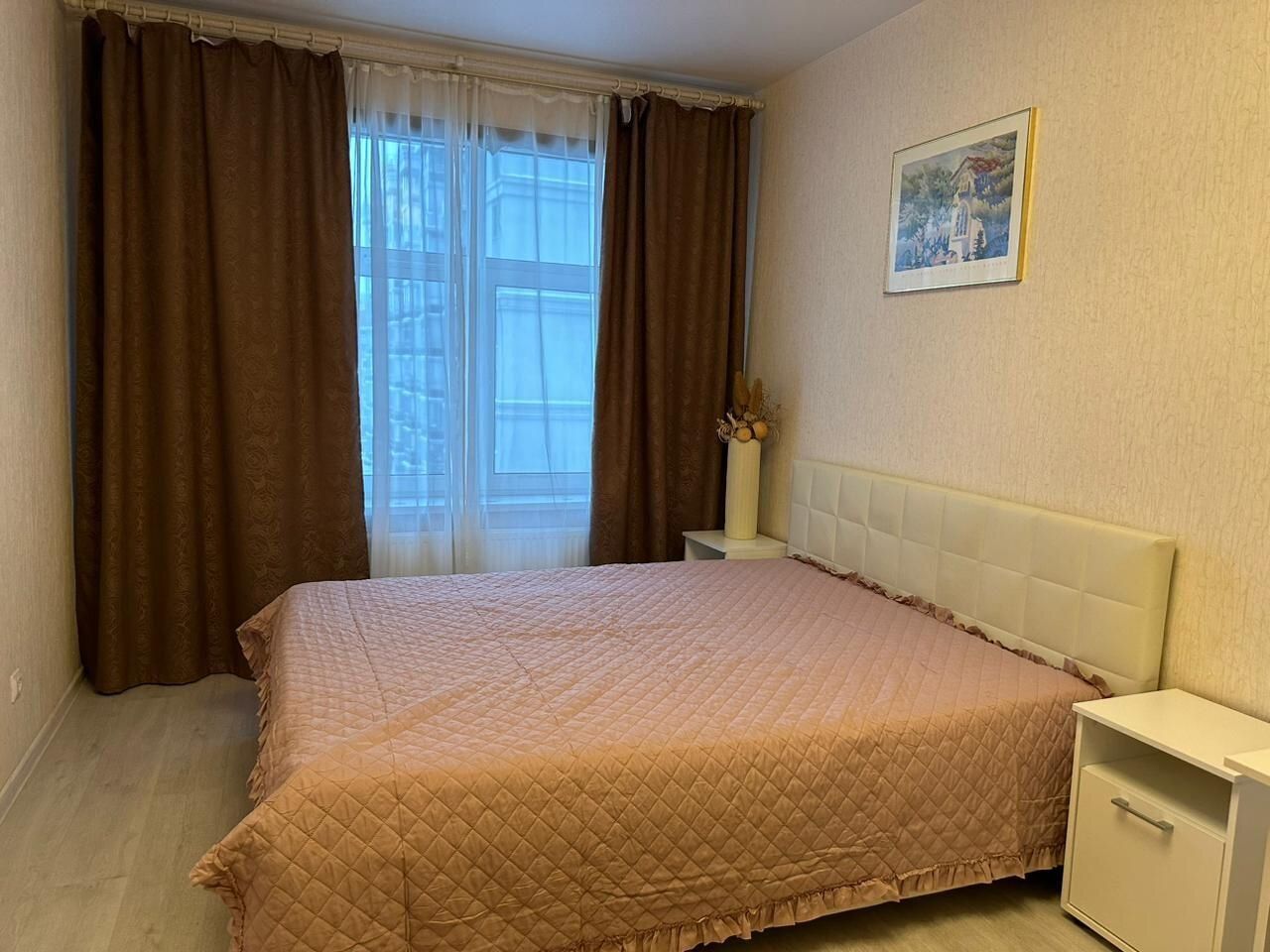 Сдается шикарная студия по адресу Московский пр-т. 71к2 - 65.000р. СПб.  79697143636 Максим (вацап)