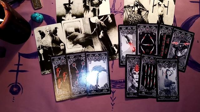 Работа с Анубисом. Что будет если...