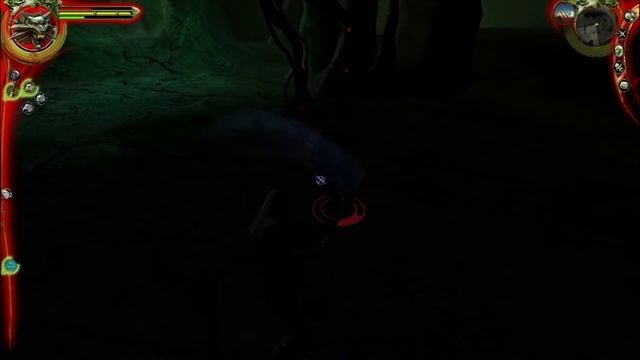 ??Плавун и его плавунята  ? ? - The Witcher - Часть I - 8.