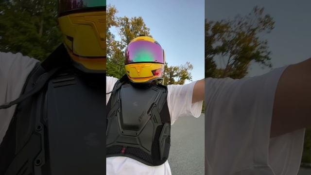 Stunt Train Day