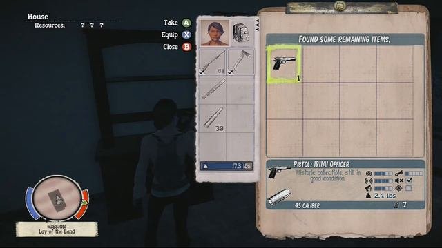STATE OF DECAY - GAMEPLAY WALKTHROUGH - XBOX360 - HD1080P - PART 2