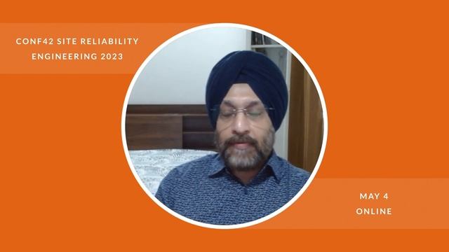 Premiere - Conf42 Site Reliability Engineering (SRE) 2023