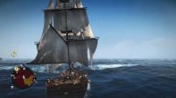 Собственный флот. Assassin’s Creed IV: Black Flag #19.