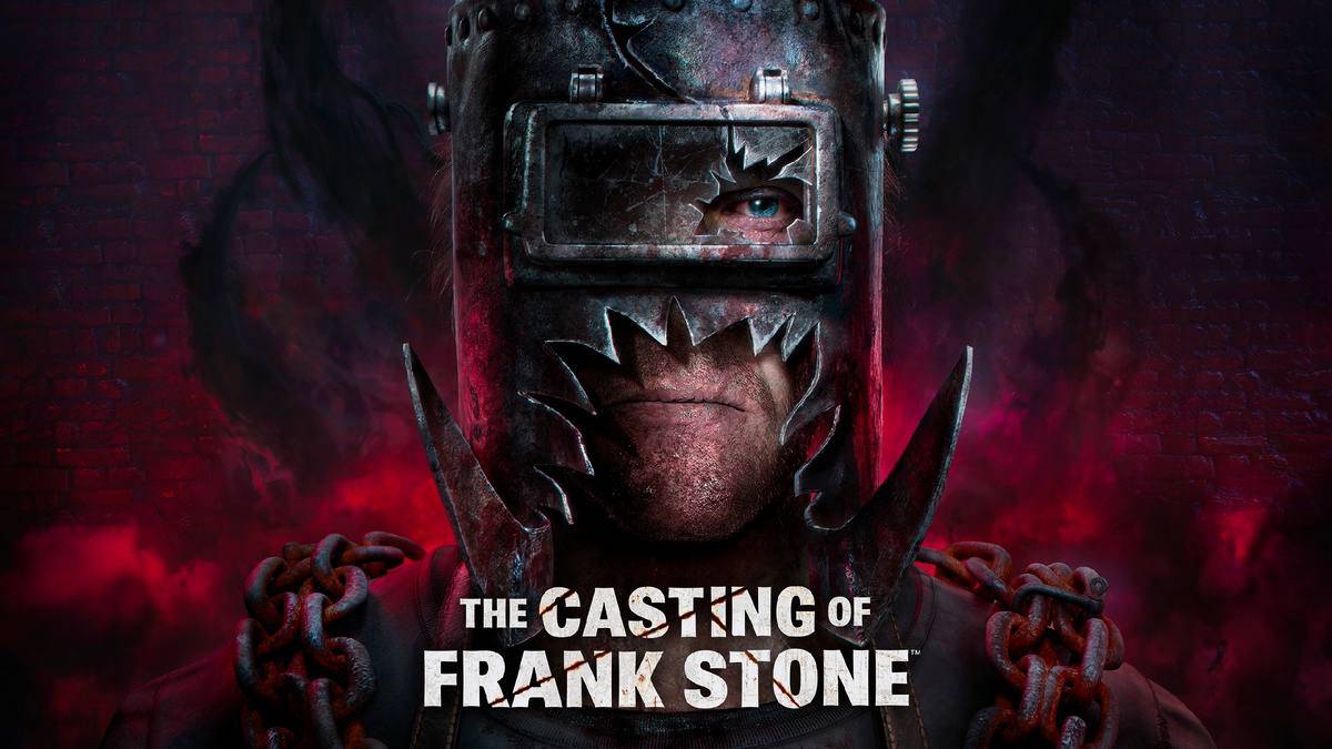 ИГРОФИЛЬМ ПРОХОЖДЕНИЕ THE CASTING OF FRANK STONE [4K] ➤ На Русском ➤ Новый Хоррор на PS5