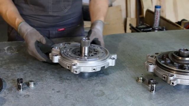 ОШИБКА ВАРИАТОРА P0868. Nissan Murano.
