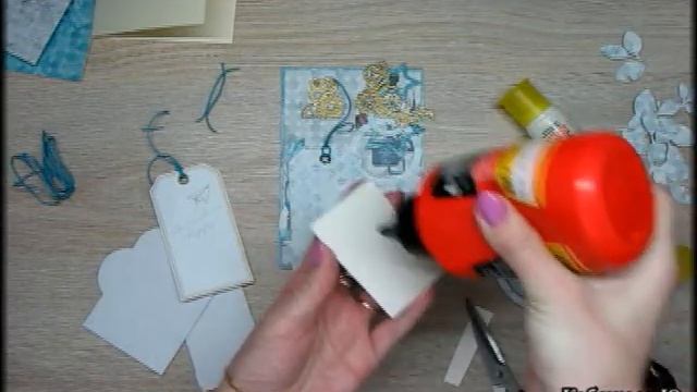 Открытка для мальчика