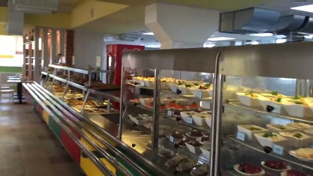 зал столовая смак черкесское шоссе 15 пятигорск