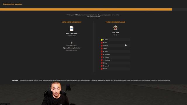 FM 24 : Comment installer un skin et tous les vrais stades dans Football Manager 2024?