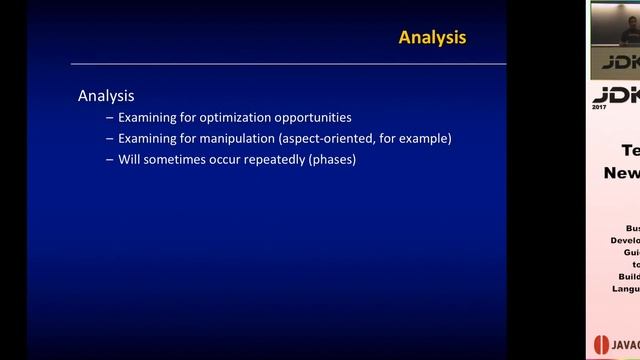 JDK IO 2017- Ted Neward- Busy Developer's Guide to Building Languages